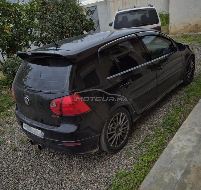 volkswagne golf 5 