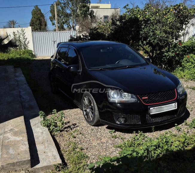 volkswagne golf 5 