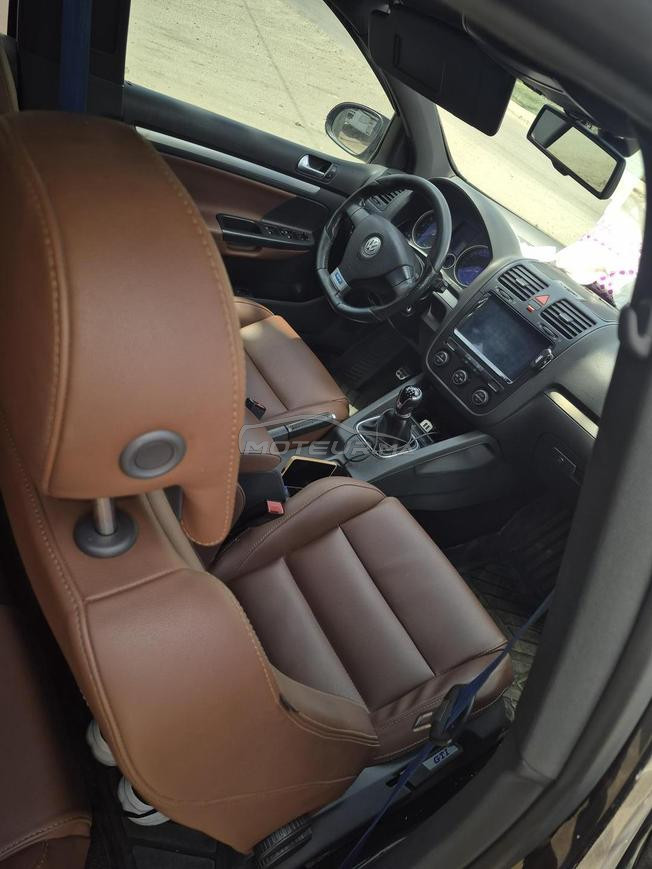 volkswagne golf 5 
