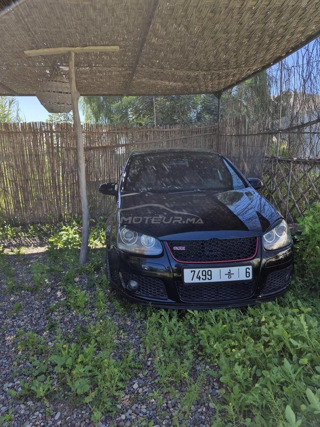 volkswagne golf 5 