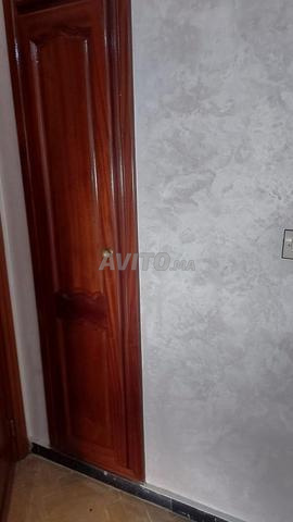 Appartement 75m Proche BD Ghandi - 2