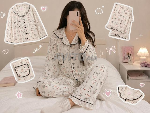 Pyjamas mignons à prix sympas 🎀 - 2