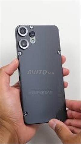 NOTHING PHONE 2 PRO - 2