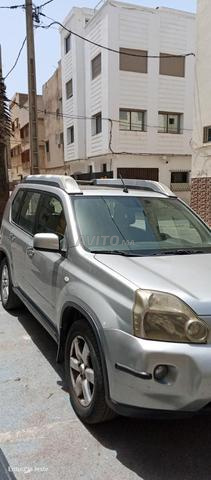 Voiture d'occasion à vendre