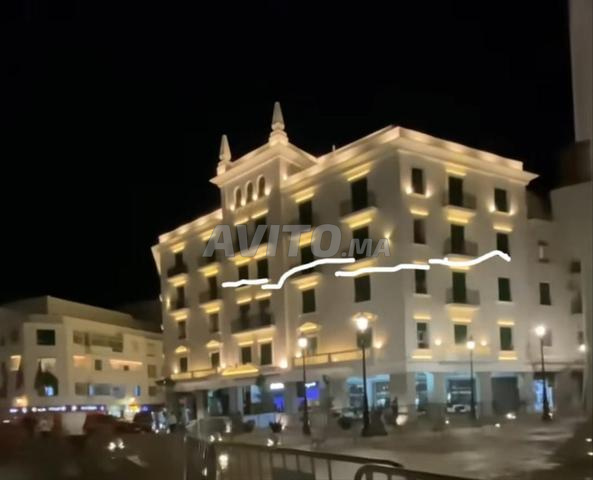 Appartement à vendre 250 m² à Tétouan - 2