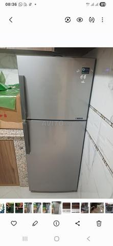 Bon réfrigérateur Samsung jamais réparé - 2