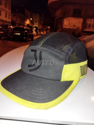 Casquette Original Juventus - 2