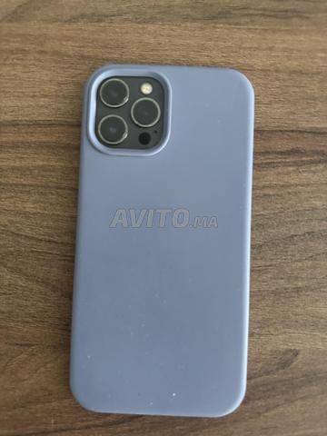 iPhone Pro Max 12 - 2