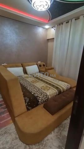 مكناس ويسلان شارع 5 عمارة صنوبر - 2