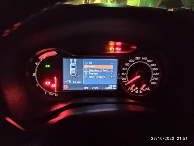 Ford Mondeo 2010