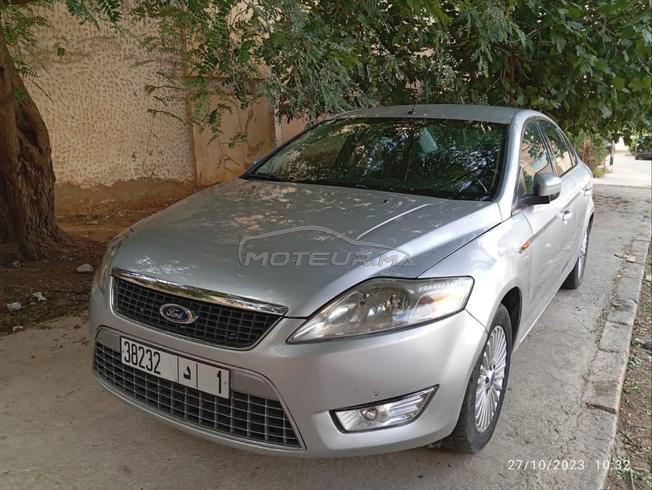 Ford Mondeo 2010