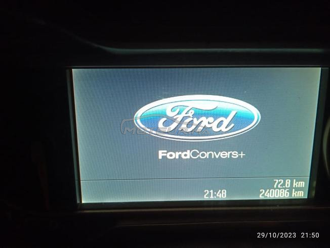 Ford Mondeo 2010