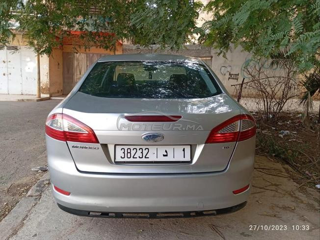 Ford Mondeo 2010