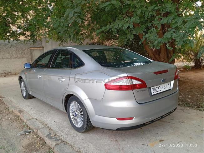 Ford Mondeo 2010