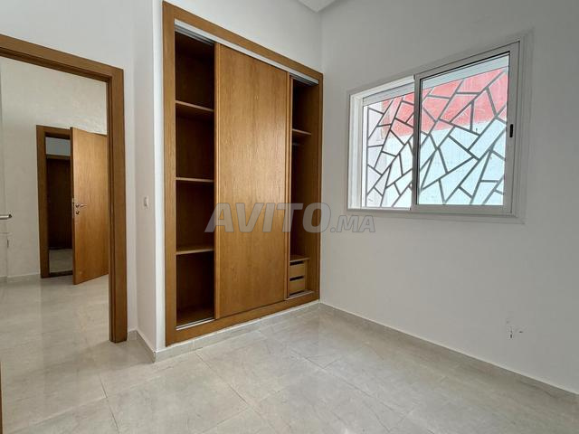 Appartement neuf à louer Mkinssia-Salé - 2