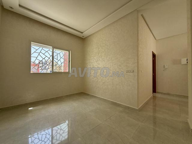 Appartement neuf à louer Mkinssia-Salé