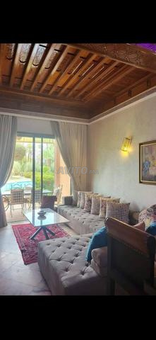 Appartement Marrakech vacances - 2