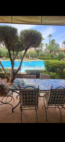 Appartement Marrakech vacances
