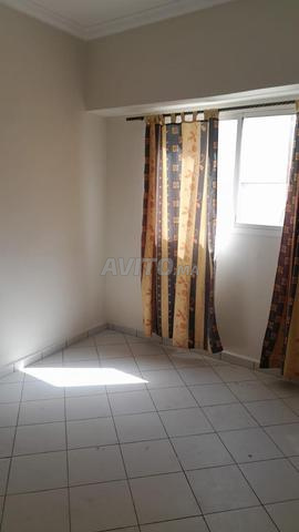 Appt/Semi-Meublé/3Chambres-1S/Maarif Centre