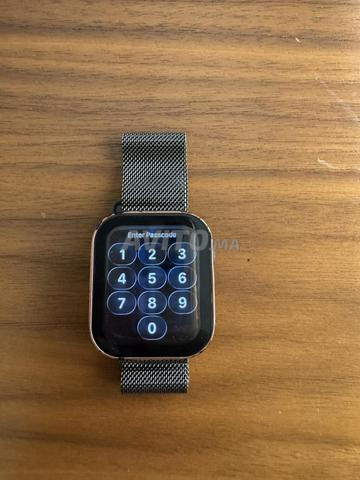 Apple Watch SE 2ème génération - 2