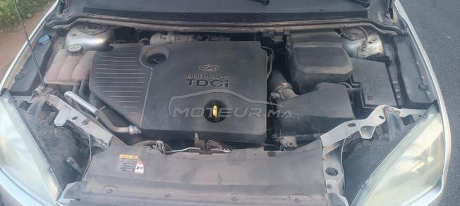 Ford Focus Diesel Manuelle 2006 à Rabat