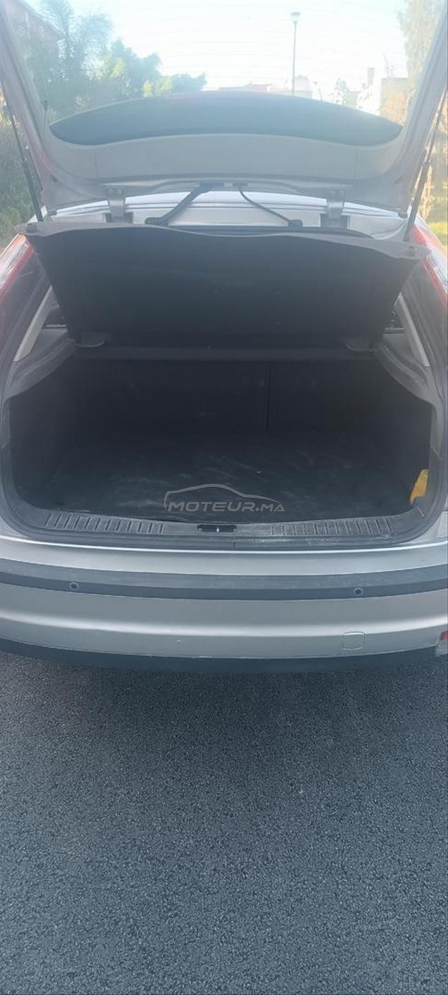 Ford Focus Diesel Manuelle 2006 à Rabat
