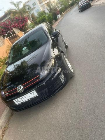 Volkswagen Golf 6 Diesel