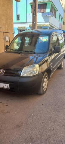 Peugeot - Partner - 2
