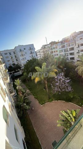 Appartement à vendre Yassmine Signature Maarif - 2