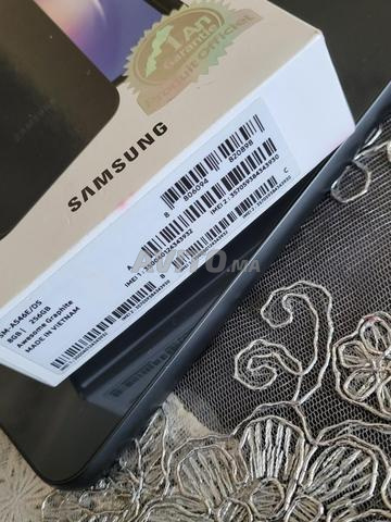 Samsung Galaxy A54 256g 8g