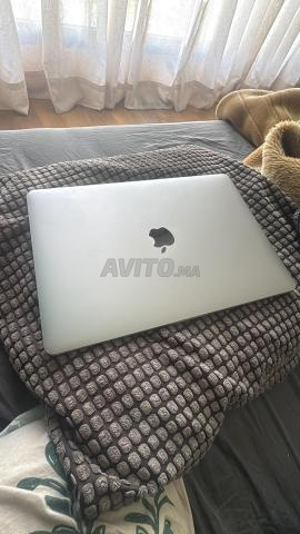 Macbook pro écran cassé