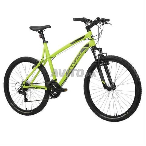 Bitwin Rockrider 340 - 2