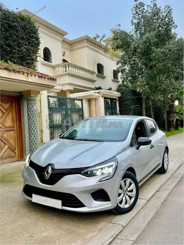 Renault Clio 5 2023