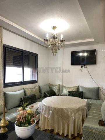 دار للكراء اليومي في المنصورية قرب البحر - 2