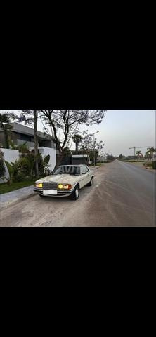 Mercedes benz 230 ce collection