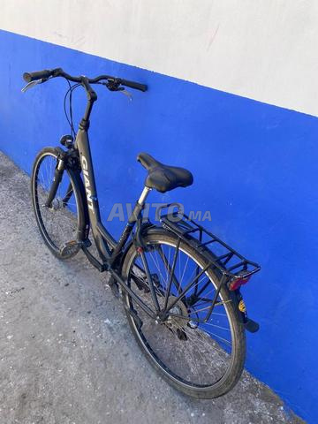 vélo normal - 2