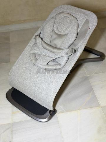 Transat Ergobaby - 2