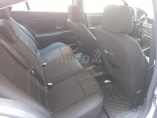 Renault Fluence - 2