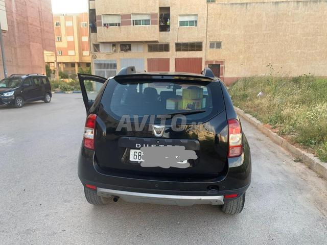 Dacia Duster 2018 jamais accidenté - 2
