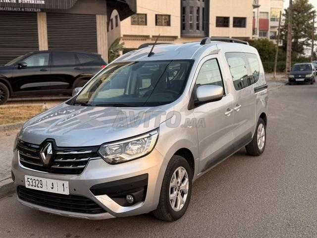 Renault Express 1m encore neuve
