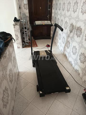 Tapis de marche - 2