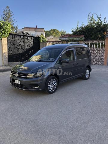 Volkswagen Caddy - 2