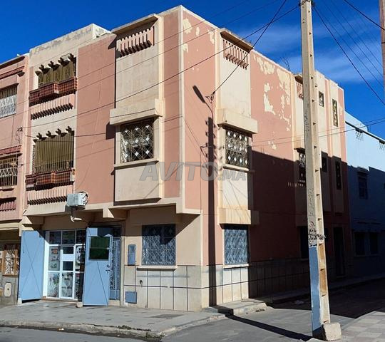 Maison deux façades à vendre - 2