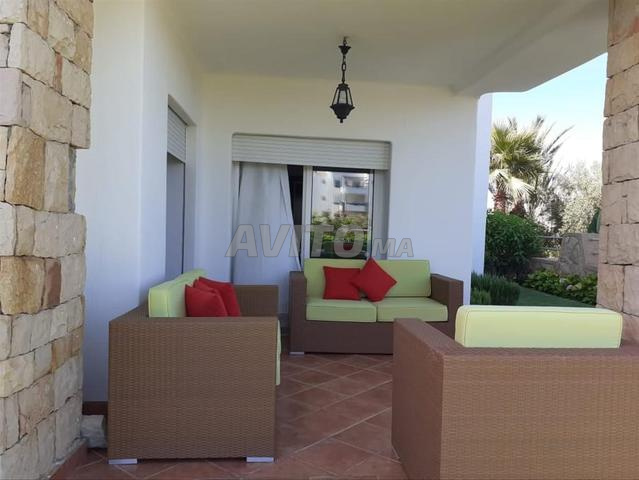 APPARTEMENT DE STANDING À LOUER PLAYA DEL PACHA