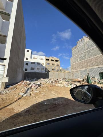 Terrain R3 Sidi Abdellah - 2
