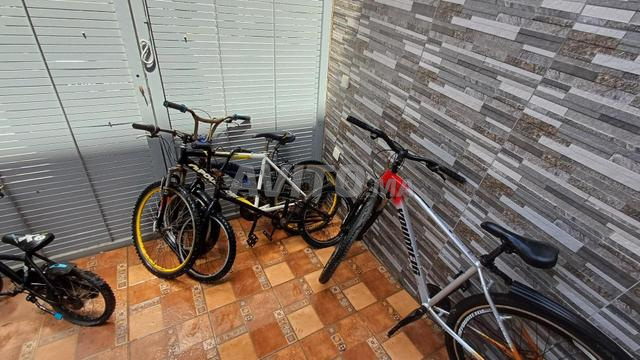 Vélos en bon état à vendre pour 1000dhs - 2