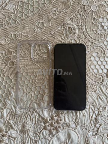 iPhone 13 Pro 256 Go