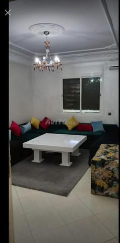 Appartement familial avec climatiseur centre ville - 2