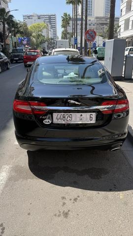 Jaguar XF - 2