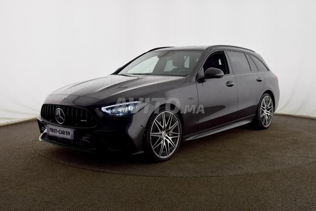 Mercedes-Benz Classe C Essence Automatique 2023